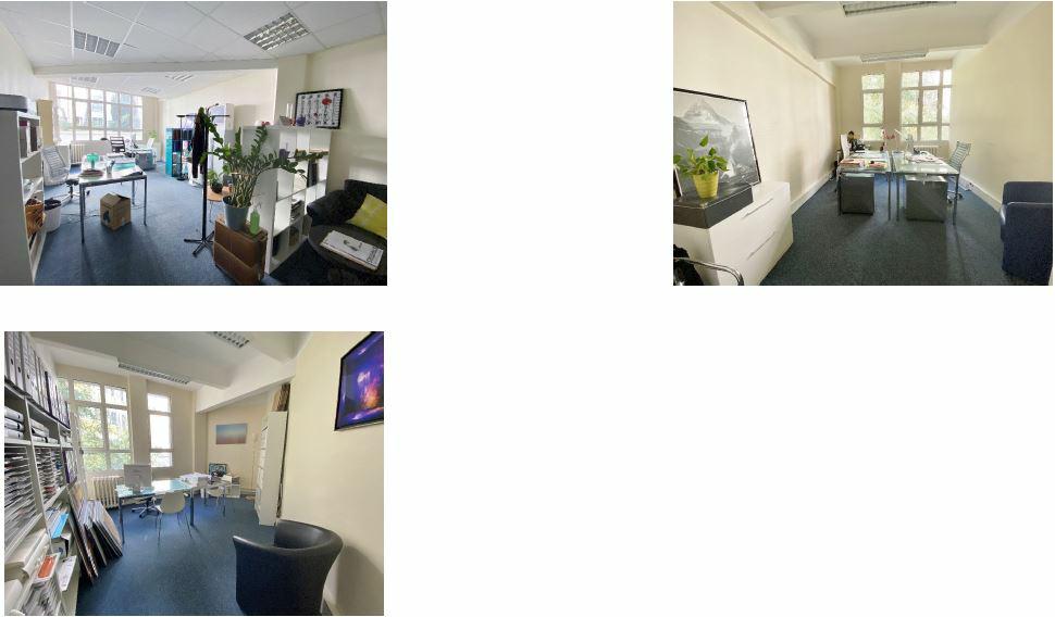 Bureau Paris 250m² Location bureau Paris OLBUR2427920 23
